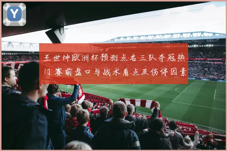 王世坤欧洲杯预测点名三队夺冠热门 赛前盘口与战术看点及伤停因素分析