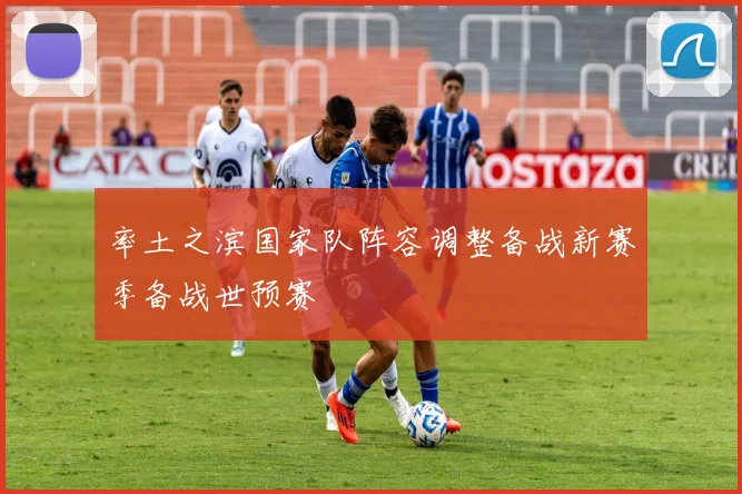 率土之滨国家队阵容调整备战新赛季备战世预赛