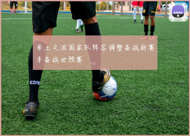 率土之滨国家队阵容调整备战新赛季备战世预赛
